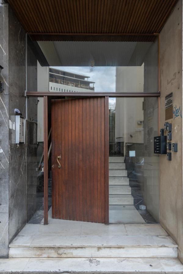 Unique 2 Bedrooms Apartment, Steps To Plaka And City Center Atene Esterno foto